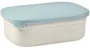 Caserola din inox Beaba Baltic Blue foto