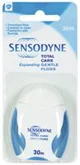 Зубная нить Sensodyne Total Care Gentle Floss, 30 м foto