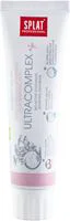 Pasta de dinti Splat Professional Ultracomplex, 100 ml foto