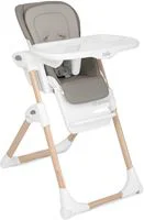 Scaun de masa Joie Mimzy Recline Walnut Wood