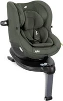 Автокресло с системой Isofix Joie i-Spin 360 Thyme, 40 - 105 см foto