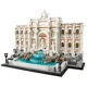 Строительный набор LEGO Achitecture Фонтан Треви, 1880 эл. foto