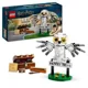 Строительный набор LEGO Harry Potter Букля на Тисовой улице, 337 эл. foto