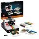 Set de constructie LEGO Ideas Camera Foto Polaroid OneStep SX-70, 516 el. foto