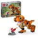 Set de constructie LEGO Jurassic World Little Eatie: T. Rex, 317 el. foto