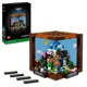 Строительный набор LEGO Minecraft Верстак, 1195 эл.