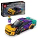 Конструктор LEGO Speed Champions NASCAR Next Gen Chevrolet Camaro ZL1, 328 эл. foto
