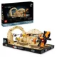 Конструктор LEGO Star Wars Гонка на подрейсерах в Мос-Эспа, 718 эл. foto
