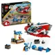 Строительный набор LEGO Star Wars Кримсон Файерхок, 136 эл. foto