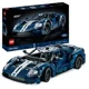 Set de constructie LEGO Technic Ford GT 2022, 1466 el.