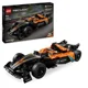 Конструктор LEGO Technic Гоночный автомобиль Neom McLaren Formula E, 452 эл.