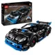 Set de constructie LEGO Technic Masina de curse Porsche GT4 e-Performance, 834 el.