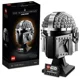 Set de constructie LEGO Star Wars Casca Mandalorian, 584 el. foto