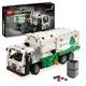 Set de constructie LEGO Technic Autogunoiera Mack LR electric, 503 el. foto