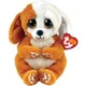 Jucarie de plus TY Beanie Babies Catelul Ruggles, 20 сm