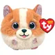 Jucarie de plus TY Beanie Balls Catelul Tanner, 10 сm foto