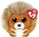 Jucarie de plus TY Beanie Balls Leul Caesar, 10 сm foto