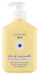 Gel intim pentru uz zilnic Camomilla Blu Fior di Camomilla pH 4.5, 300 ml