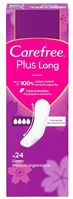 Absorbante Carefree Long Plus, 24 buc. foto