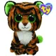 Jucarie de plus TY Beanie Boos Tigrul Tiggy, 15 cm foto