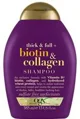 Шампунь для объема OGX Biotin&Collagen, 385 мл foto