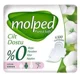 Absorbante Molped Pure&Soft Long, 7 buc. foto