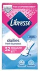 Прокладки Libresse Dailies Regular, 32 шт. foto
