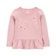Carter's Bluza Pink Love