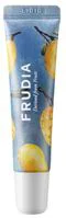 Balsam de buze Frudia Mango Honey Lip Mask, 10 g foto