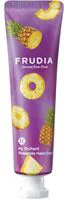Crema pentru maini Frudia My Orchard Pineapple Hand Cream, 30 g foto