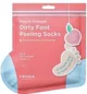 Sosete exfoliante Frudia Shiny Foot Peeling Socks foto