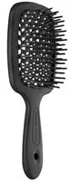 Perie de par Janeke, Small Super Brush Black