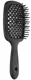 Perie de par Janeke, Small Super Brush Black