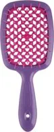 Perie de par Janeke, Super Brush Mov&Pink
