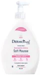 Пенка для интимной гигиены Dermomed Sensitive, 600 мл foto
