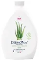 Sapun-crema lichid Dermomed Aloe Rezerva, 1000 ml foto