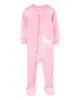 Carter's Пижама Pink Unicorn foto