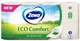 Hartie igienica Zewa Eco Comfort 3 straturi, 8 buc. foto