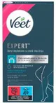 Benzi depilatoare pentru corp Veet Expert, 20 benzi - Piele sensibila