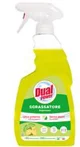 Detergent degresant Dual Power Lemon, 750 ml foto
