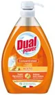 Detergent pentru vase cu dozator Dual Power Otet, 1000 ml foto