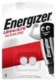 Щелочные батарейки Energizer A76, 1.5 В, 2 шт. foto