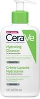 Гель для умывания для нормальной и сухой кожи CeraVe, 236 мл