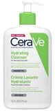 Gel de curatare pentru ten normal si uscat CeraVe, 473 ml