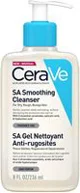 Gel de curatare cu acid salicilic CeraVe, 236 ml