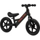 Bicicleta fara pedale Miqilong HP 12", Negru