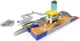 Set de joaca DRIVEN Pocket Series 2-in-1 Pista de curse, 80 el.