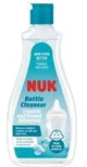 Detergent lichid pentru biberoane NUK, 500 ml