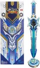 Игровой набор Infinity Nado VI Deluxe Pack – Вращающийся Волчок Крылья Бури