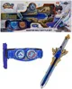 Игровой набор Infinity Nado VI Master Belt Battle Set – Дракон Яростной Волны
